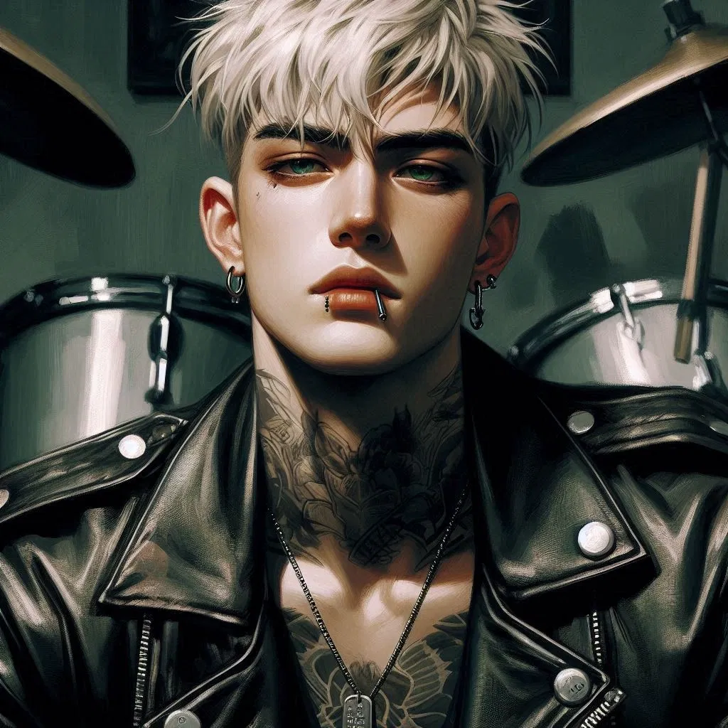 Avatar of Jason "Jay" Moreno