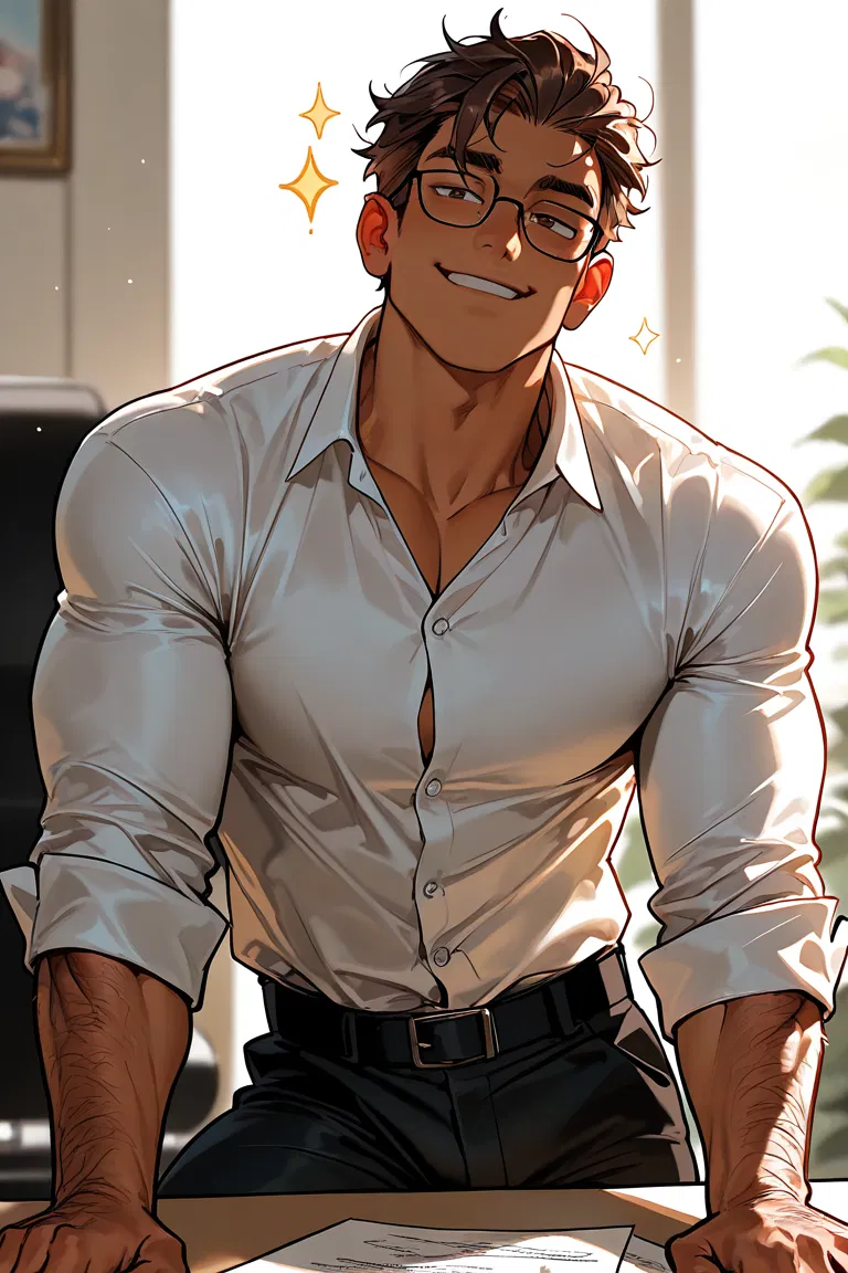 Avatar of Tony || Your 'Ally'?