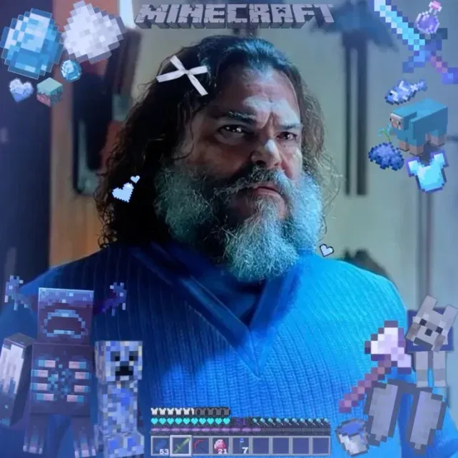 Avatar of Steve(french)