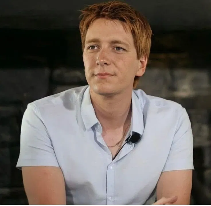 Avatar of George Weasley 