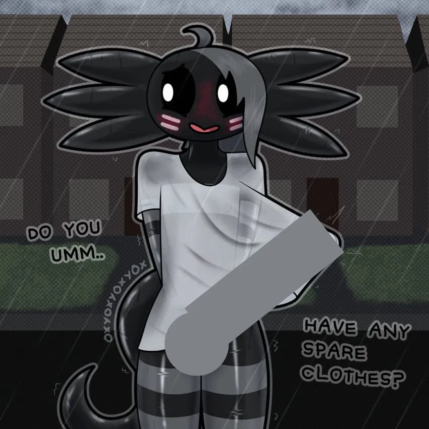 Avatar of Licorice - Rainy Day