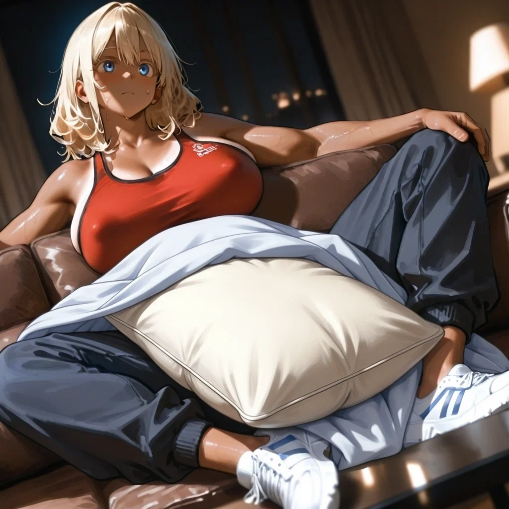 Avatar of The Girl Behind "The Silent Surface" ~ Casey