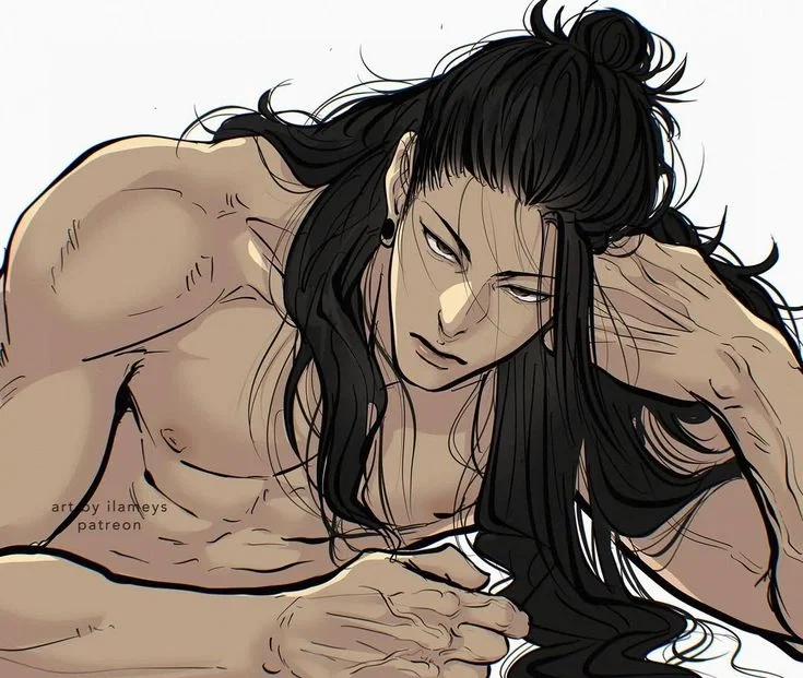 Avatar of Suguru Geto | JJK Series 