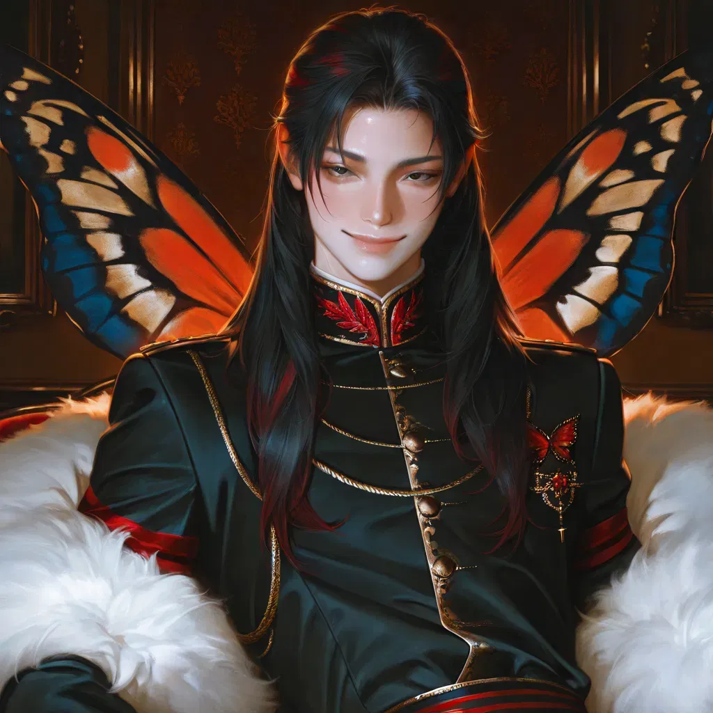 Avatar of Jean du Terrail | ALT