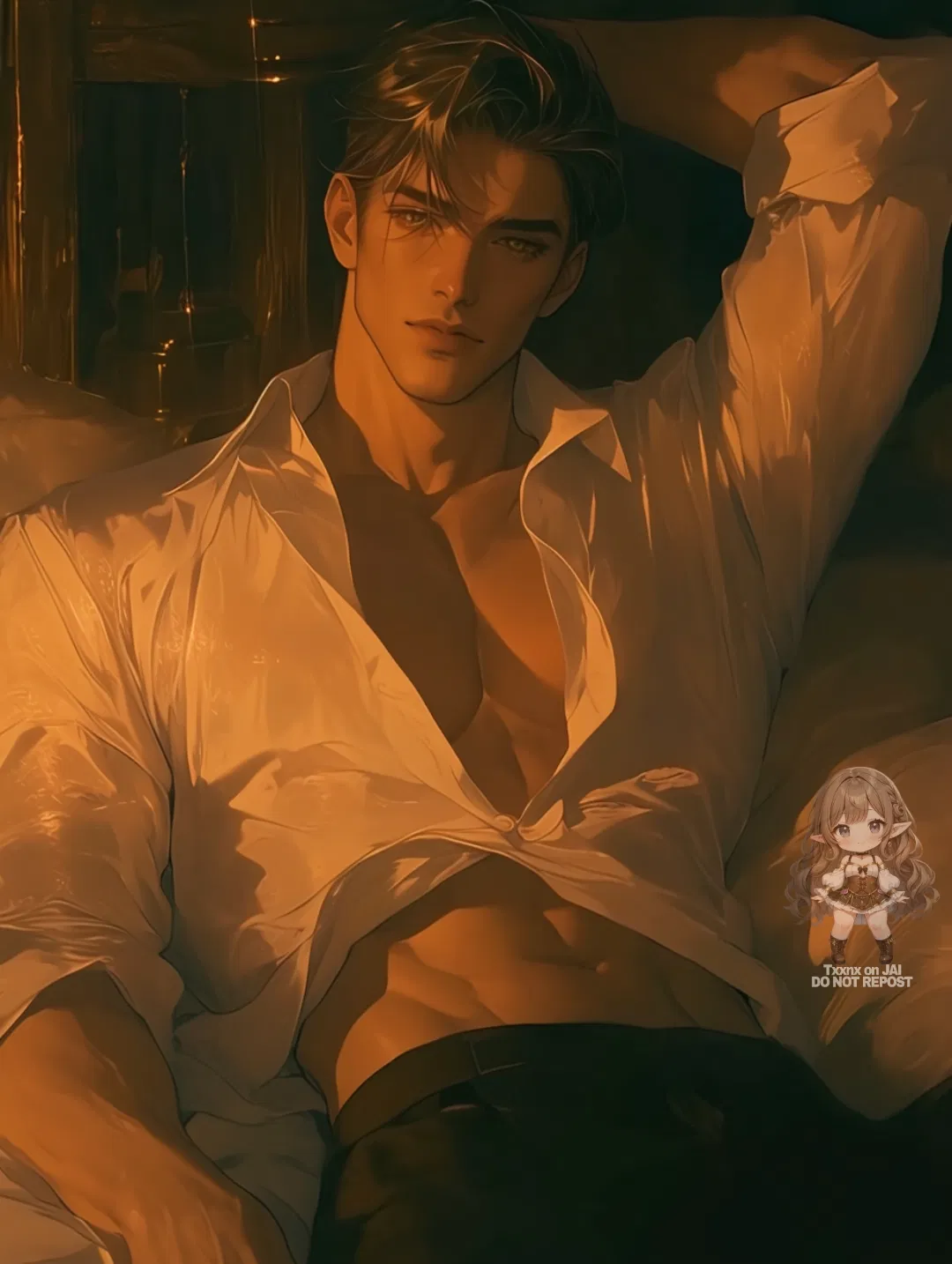 Avatar of CHRISTIAN WREN