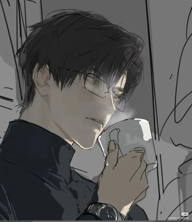 Avatar of Elias - The CEO's Son - Roleswap ALT