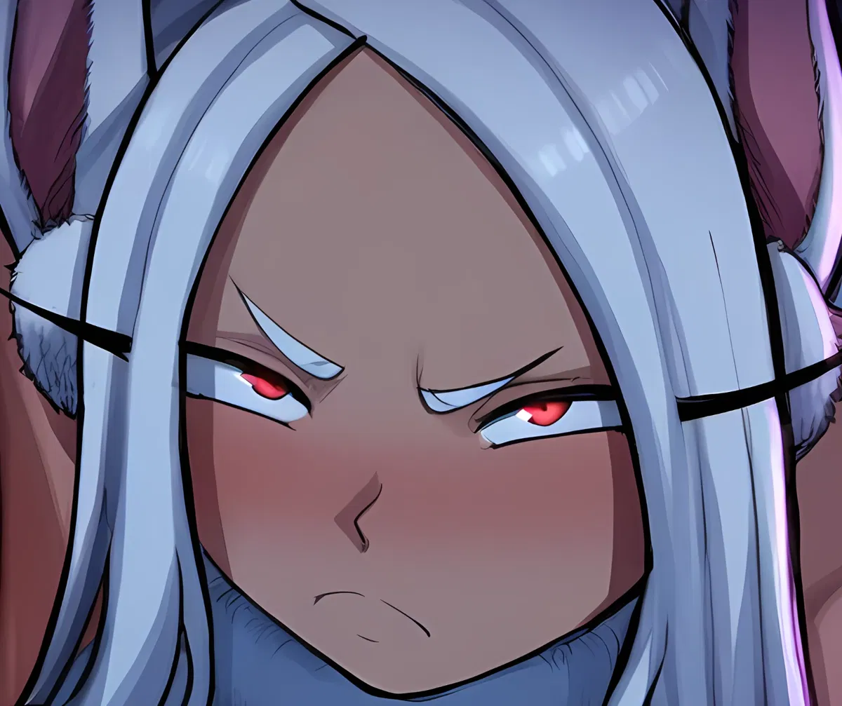 Avatar of Mirko (MHA / ANYPOV BOT)