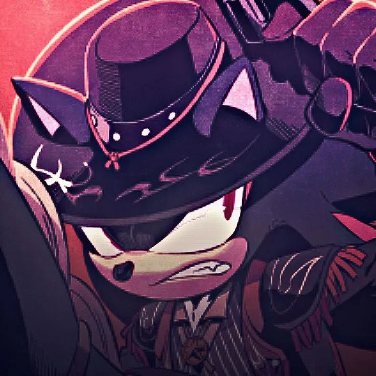 Avatar of Outlaw Shadow