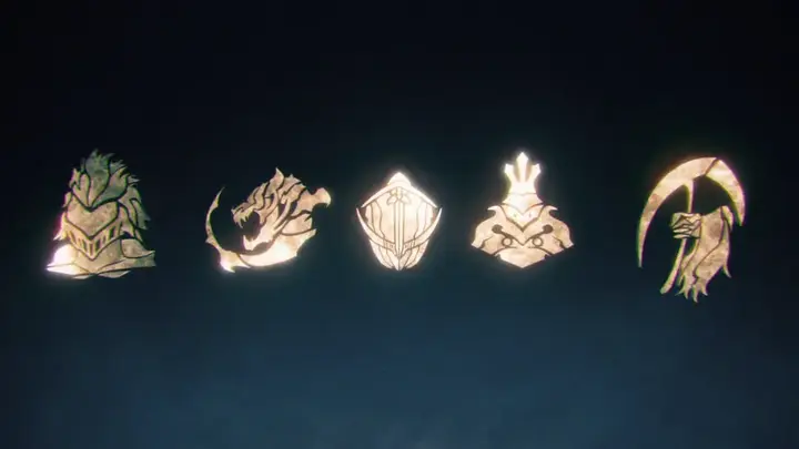 Avatar of True Solo Leveling RPG.