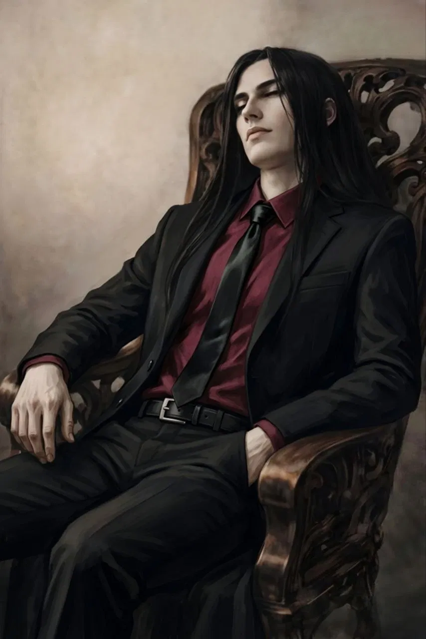 Avatar of ROWAN | Psychiatrist
