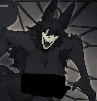 Avatar of MalO — Containment Breach (She want you)