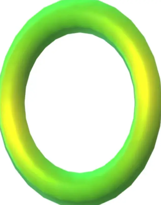 Avatar of |-Solo/Duo Endings-| (Sonic.EXE Outcome Memories)