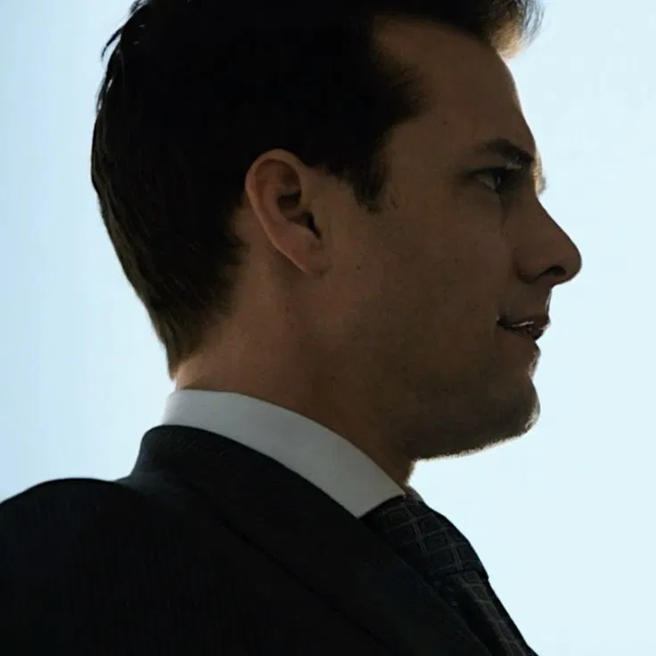 Avatar of Harvey Specter