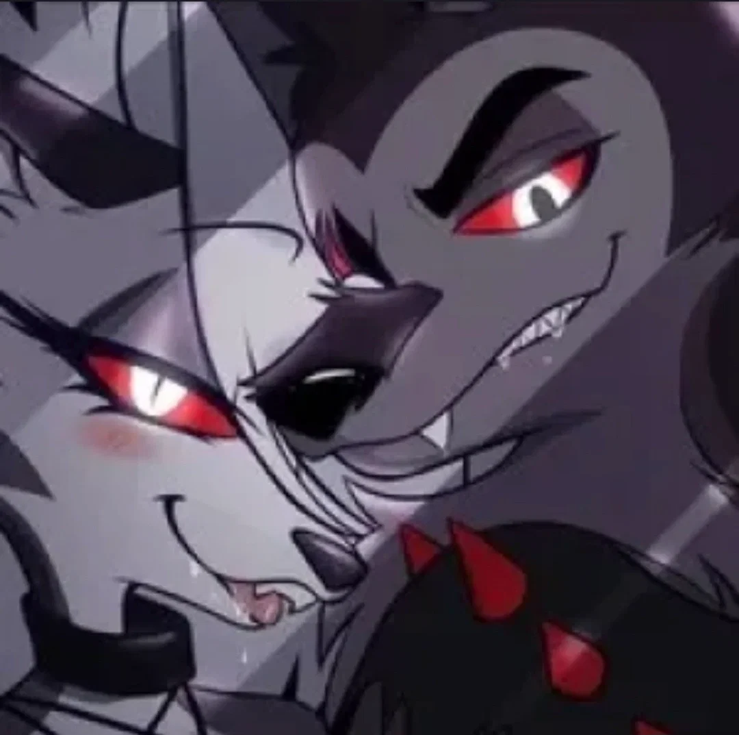 Avatar of Loona y Vex [tus padres]
