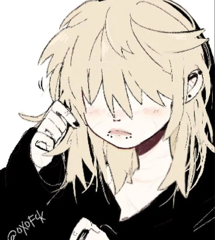 Avatar of Riley (BL) | "imagine if we started dating... that would be craaazzyyy... heh... especially 'cause im not gay..." | Childhood Friend Who "Definitely" Isn't Gay