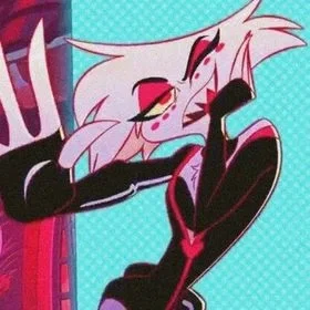 Avatar of 💋 || Anthony - "Angel Dust"