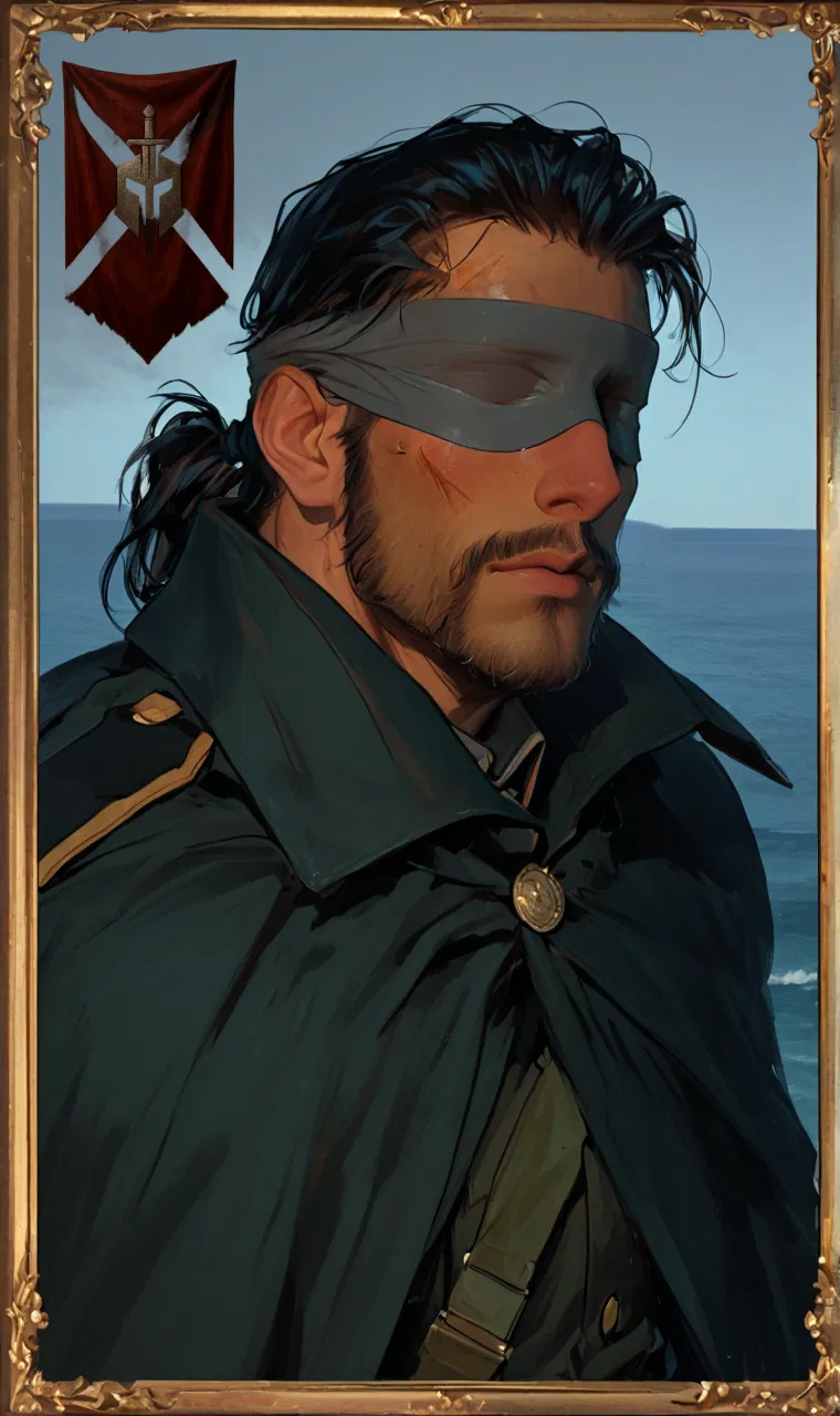 Avatar of Duke Crawford | Meeting Attire