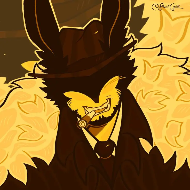 Avatar of 𐂯  ⠀ ⠀ MAFIOSO (FORSAKEN / DREAM GAME)