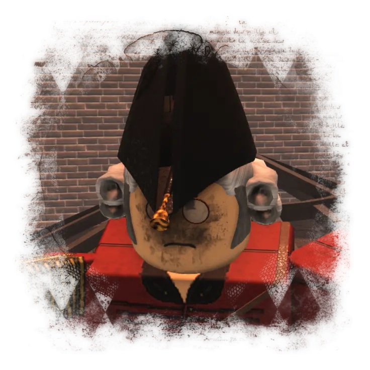 Avatar of Arthur Benedict