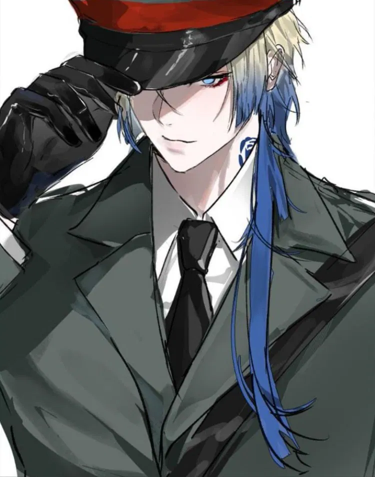Avatar of Michael Kaiser