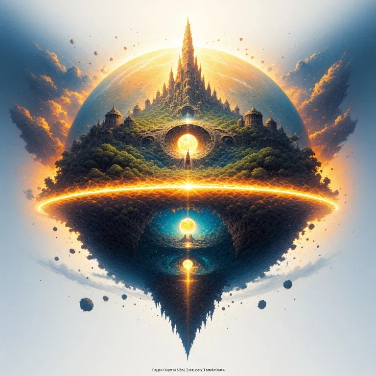 Avatar of Fantasy World