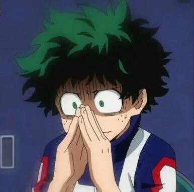 Avatar of Izuku Midoriya