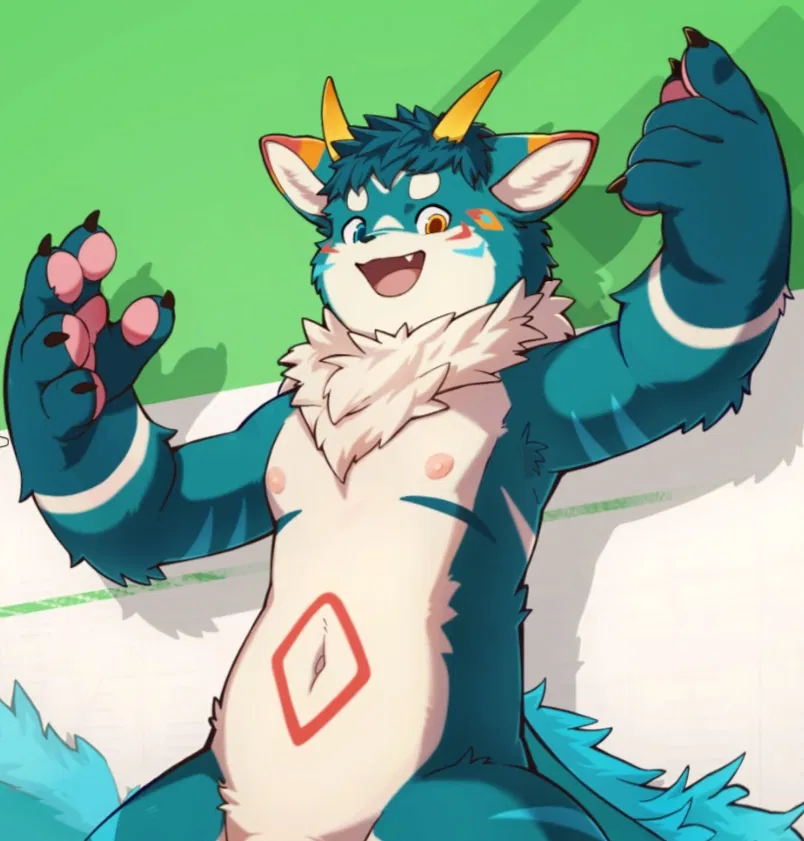 Avatar of Kantos - XXLWoofia