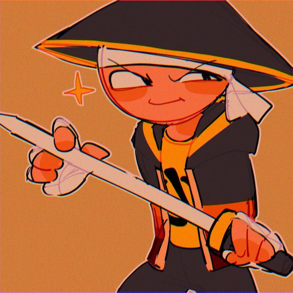 Avatar of Bamburai