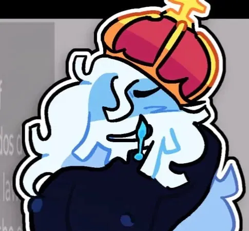 Avatar of Femboy Cruel King 