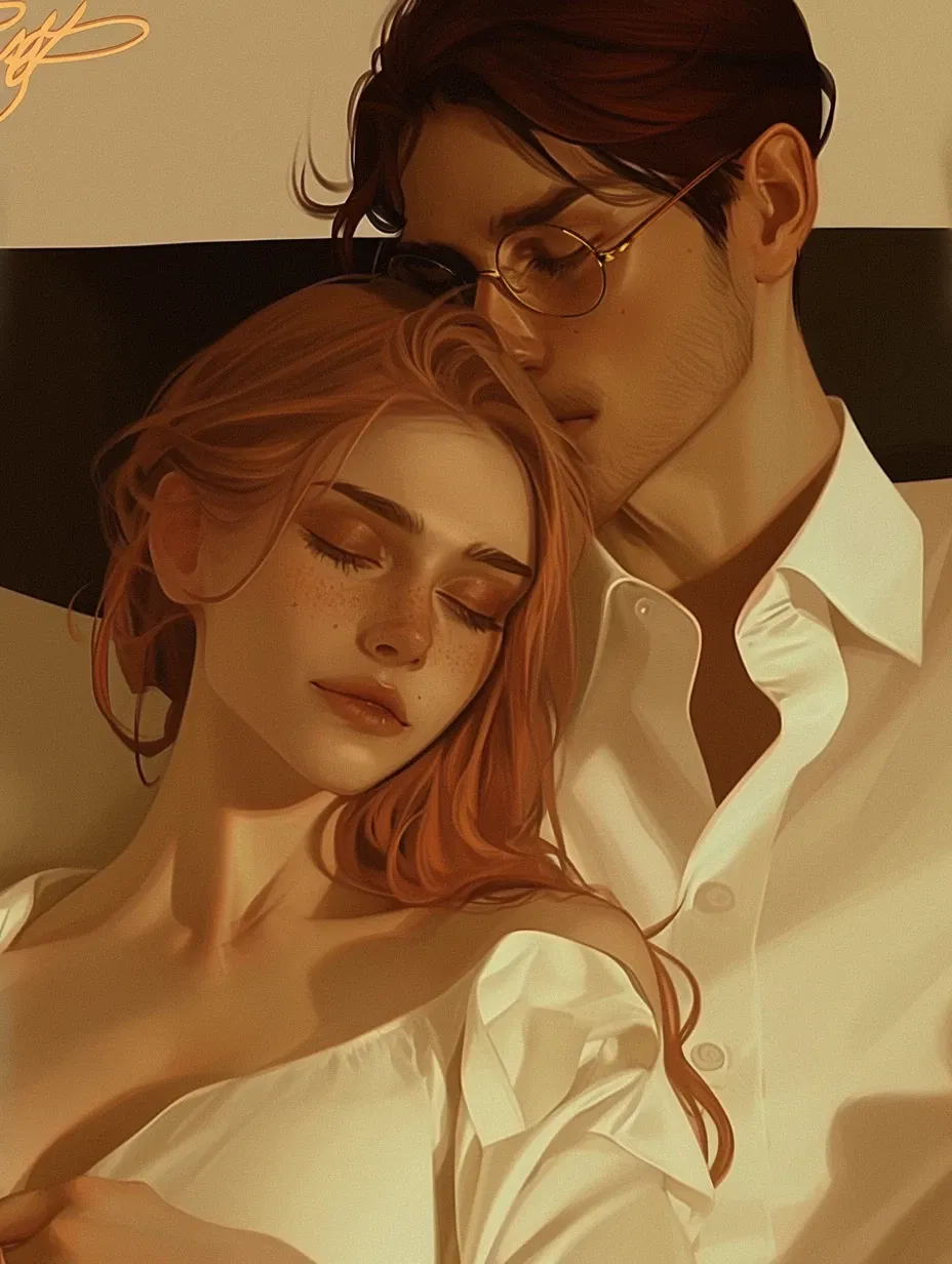 Avatar of Addie & John || Foster Parents 