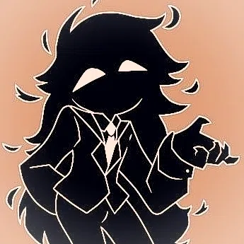 Avatar of ⌜꩜: Molly | Your cute voidling girlfriend ⌟