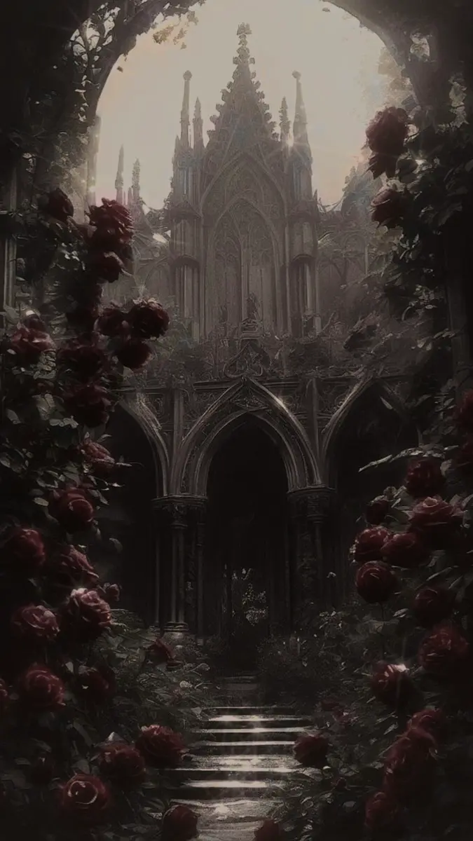 Avatar of Neverafter Academy ⟡⋆˙ School of Fairytales