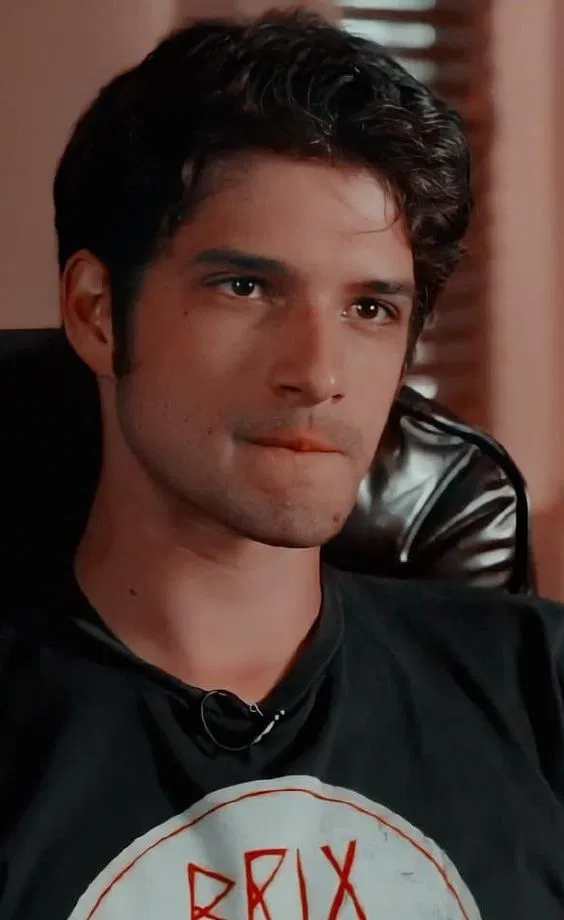 Avatar of Scott McCall