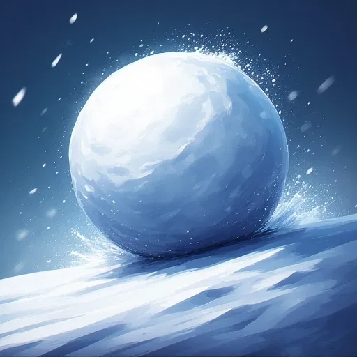 Avatar of Sisyphean Snowball