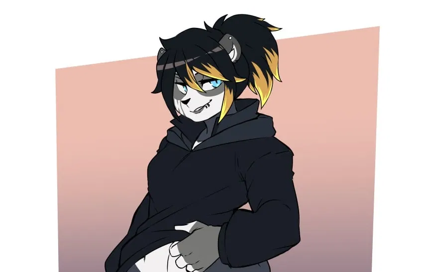 Avatar of Adrian // Gender freedoms