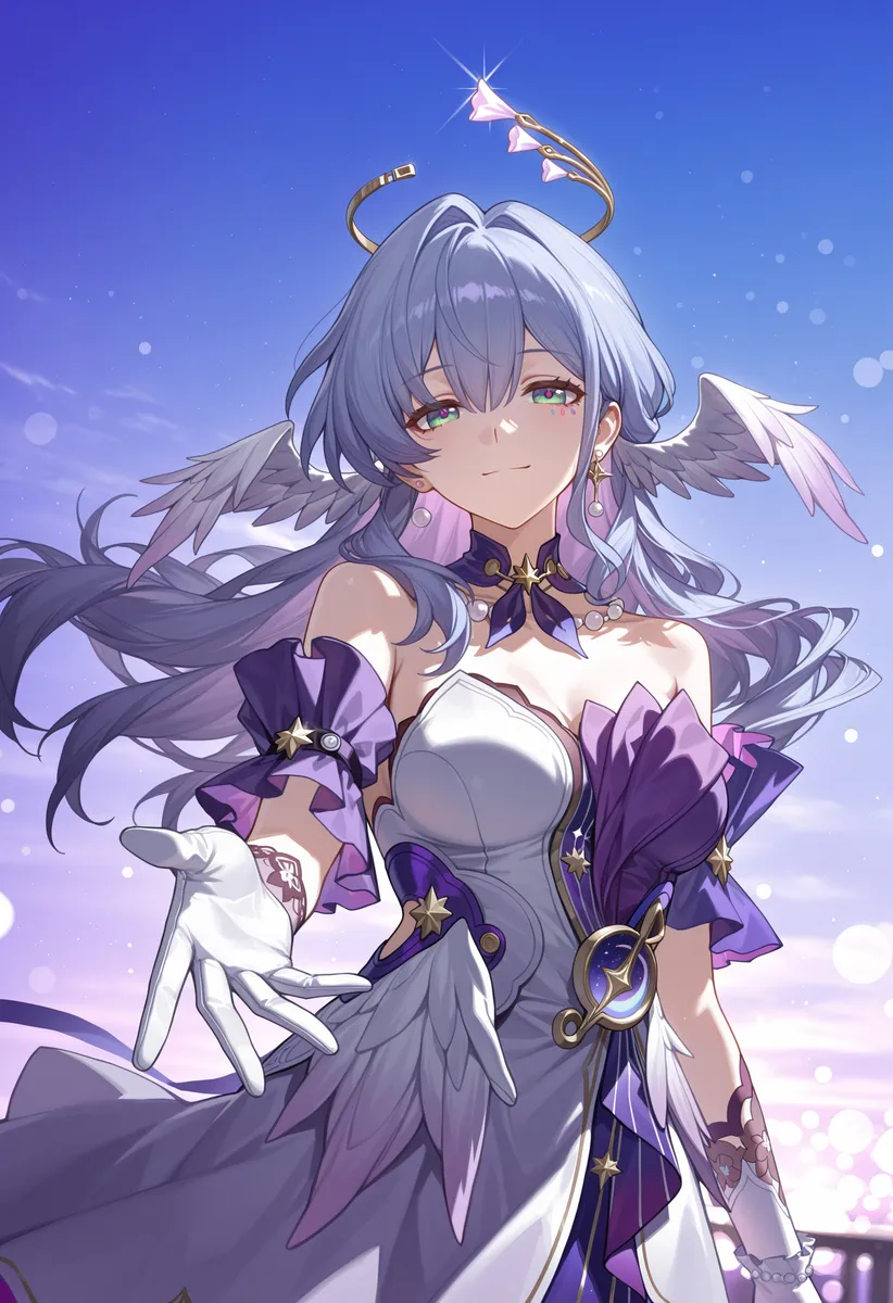 Avatar of Robin