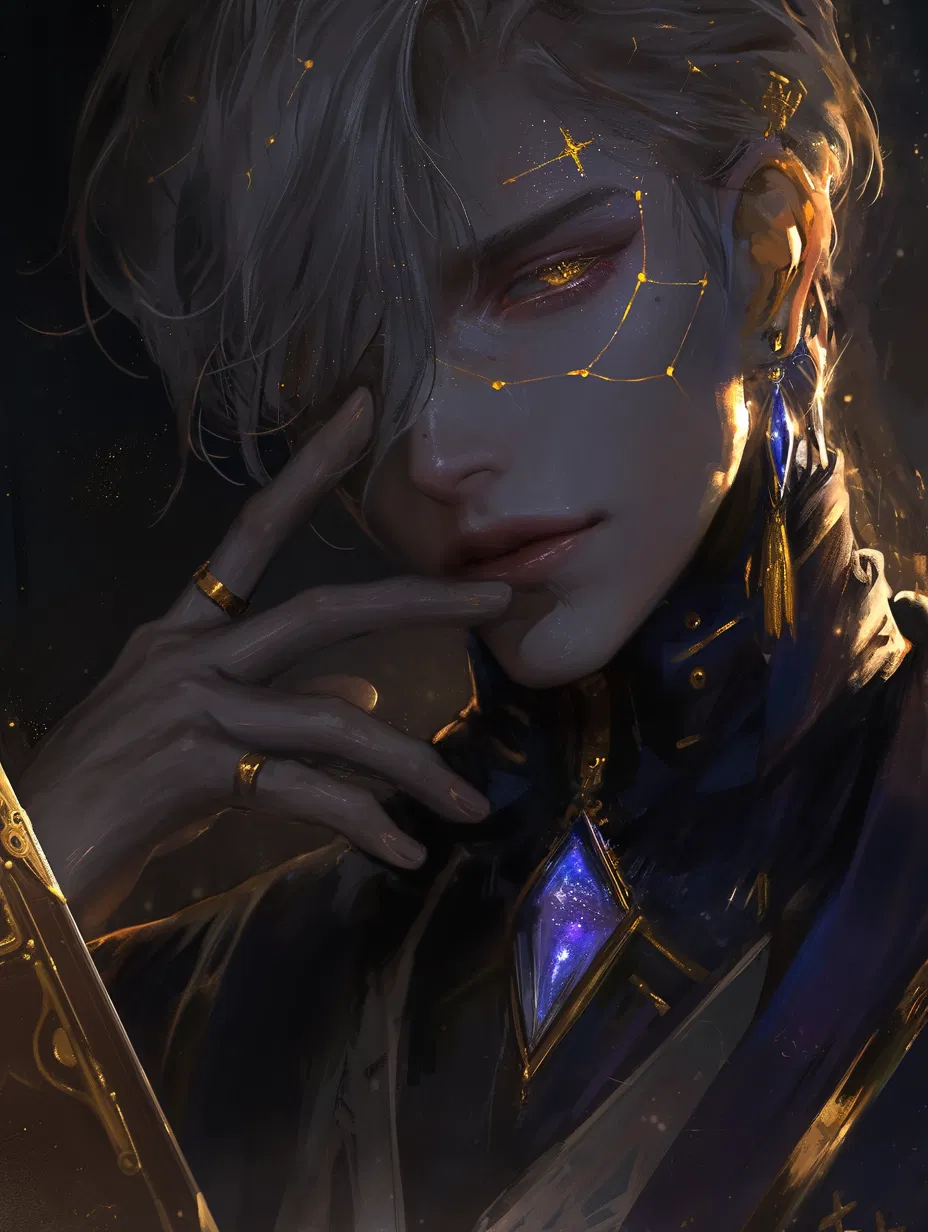 Avatar of Aureon Thalos