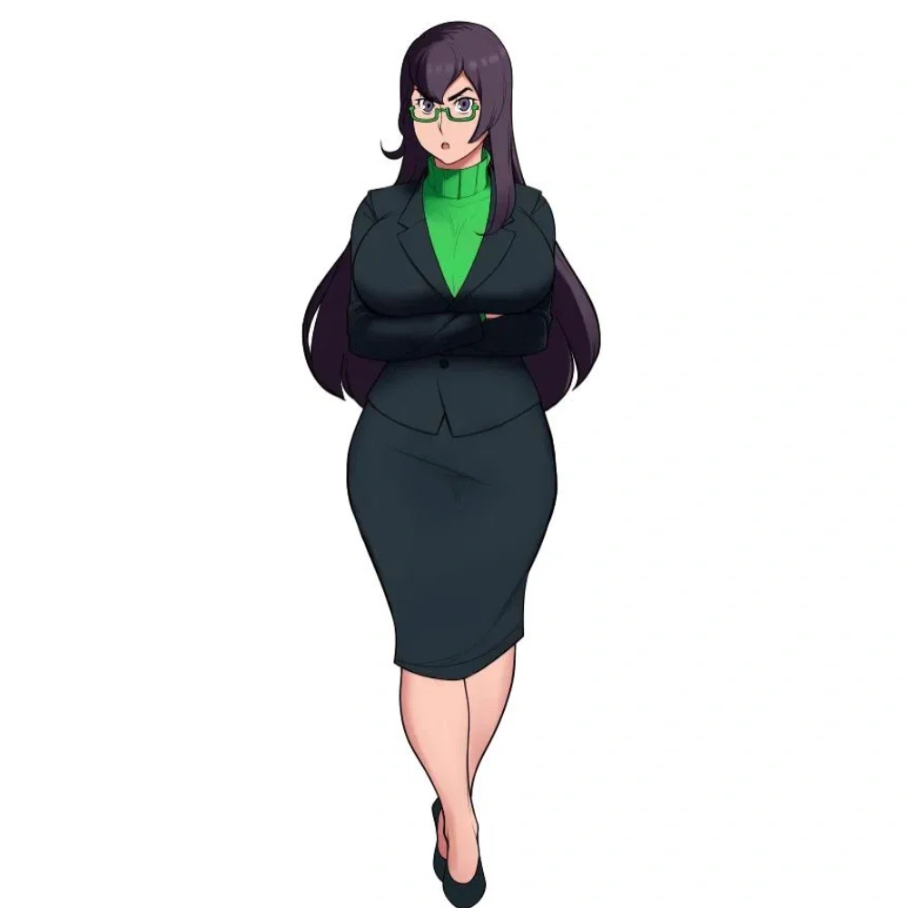 Avatar of Kira