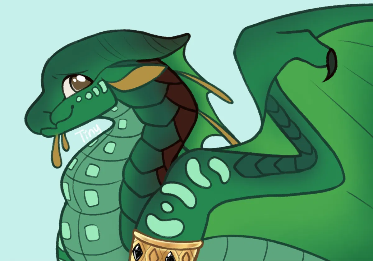 Avatar of Turtle - WoF 