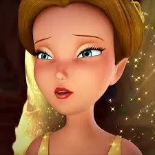 Avatar of Queen Clarion