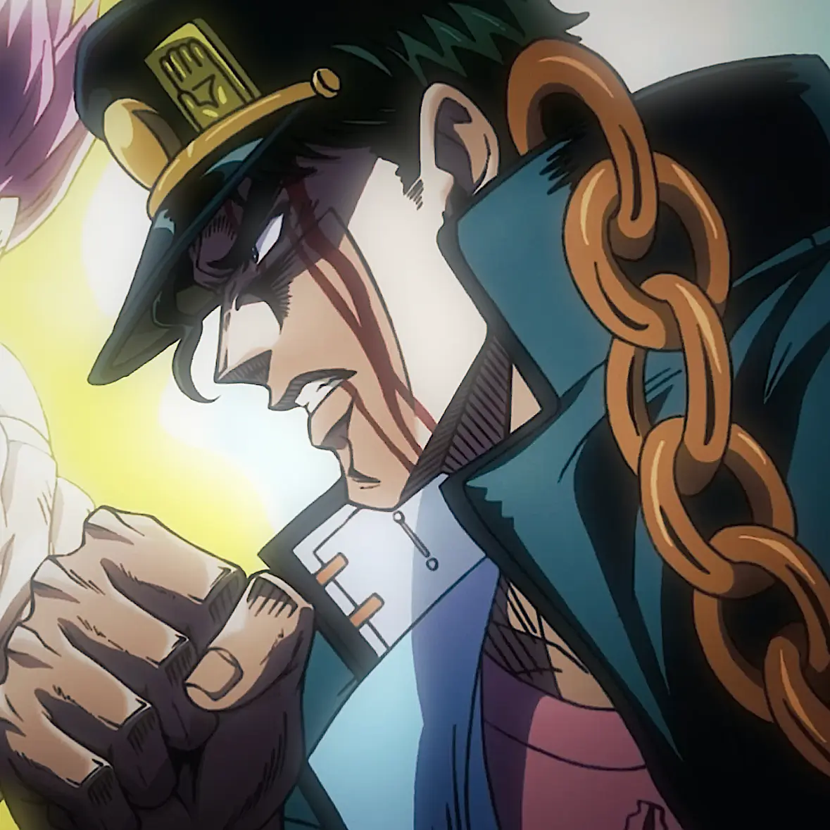 Avatar of Jotaro Kujo