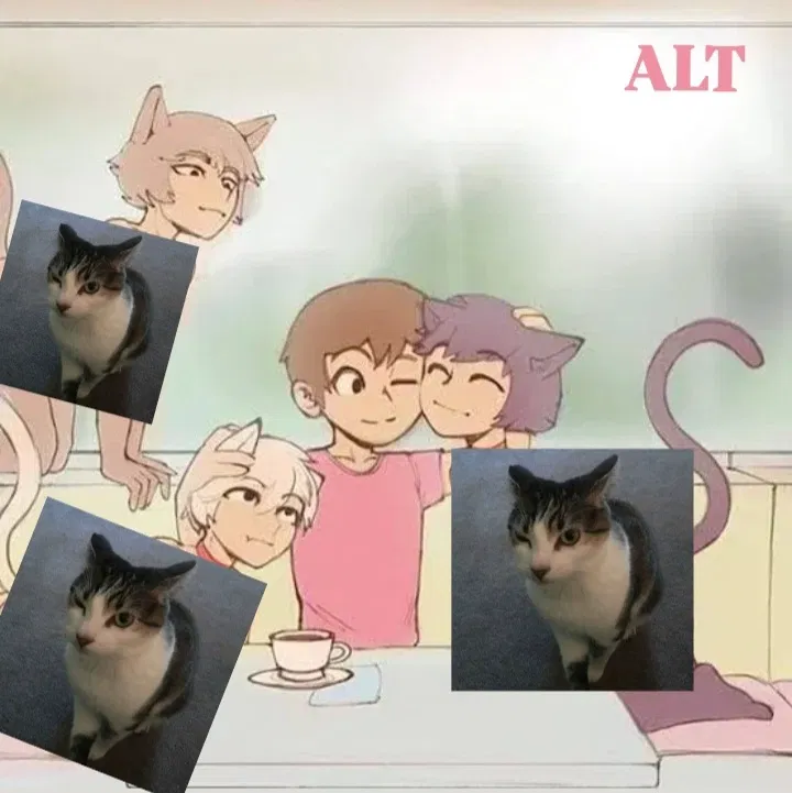 Avatar of ALT: Mittens | Silver Bell