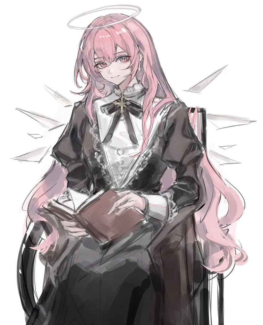 Avatar of Lemuen | Lemon Candy