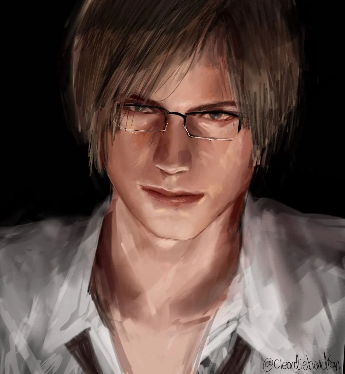 Avatar of Leon Kennedy