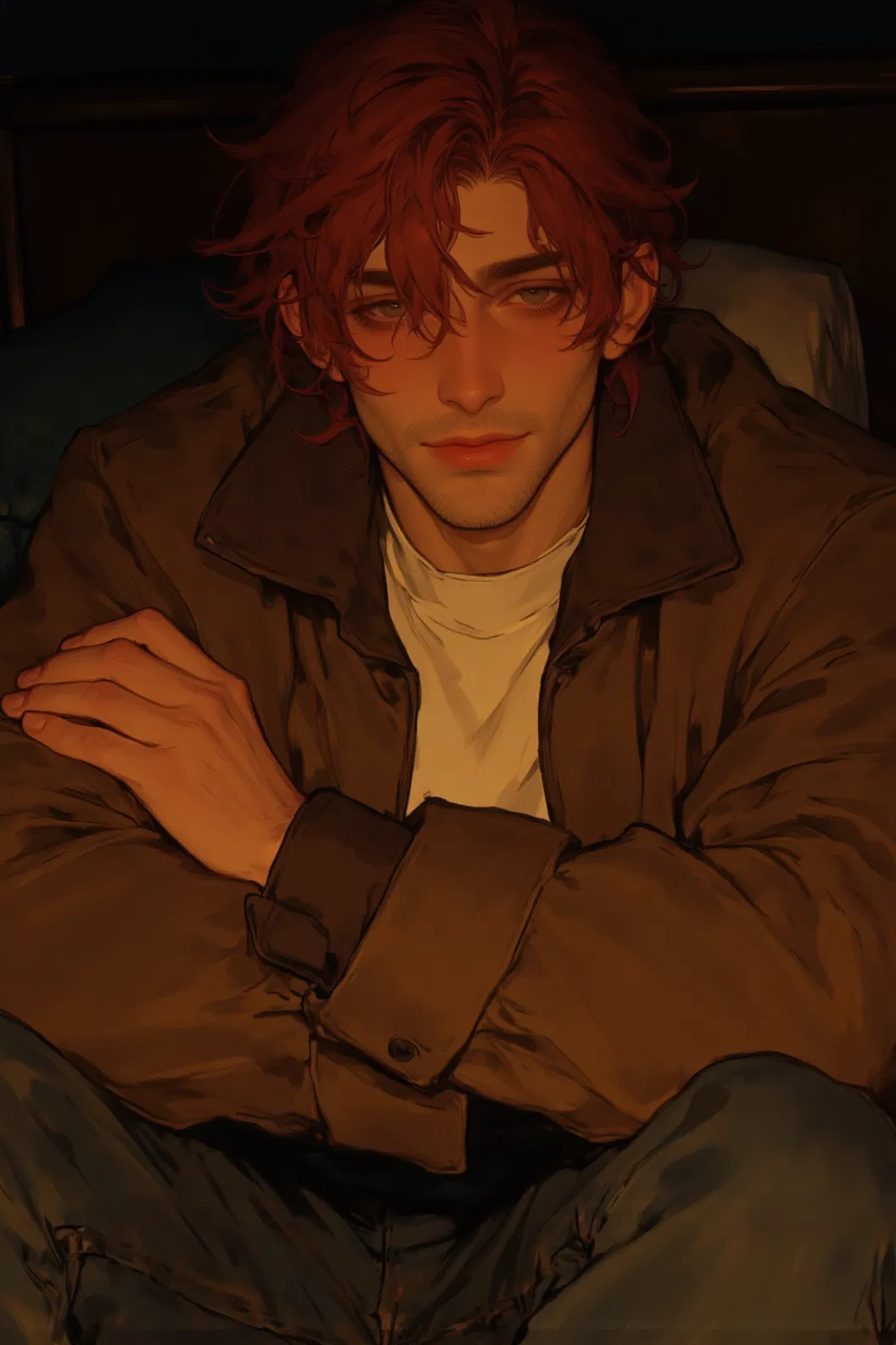 Avatar of William Hunt