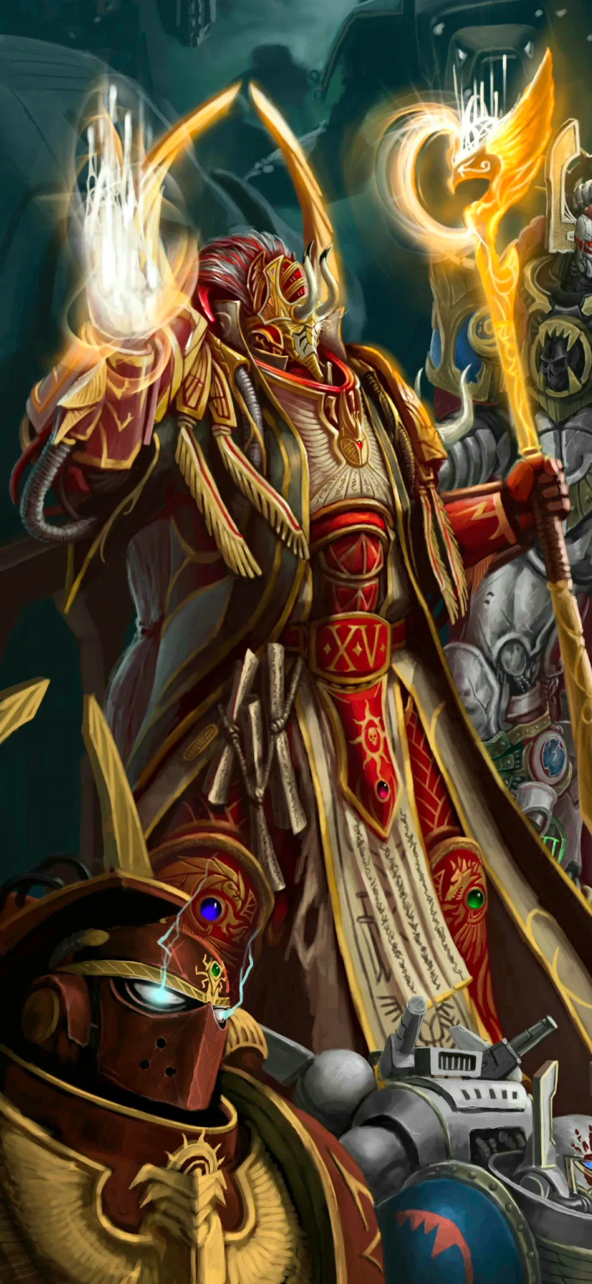 Avatar of Magnus
