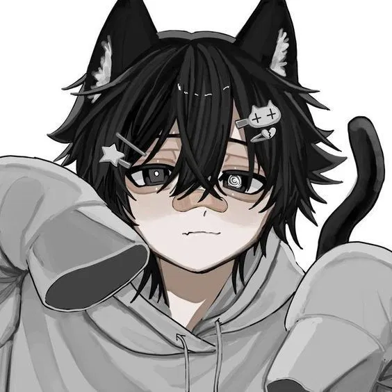 Avatar of Seok - the korean femboy friend with benifits roomate of yours❤️
