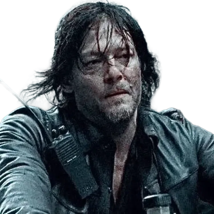 Avatar of 🪦 daryl dixon 🪦