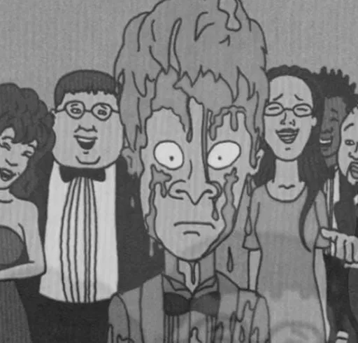 Avatar of BEAVIS AND BUTT-HEAD || Beavis