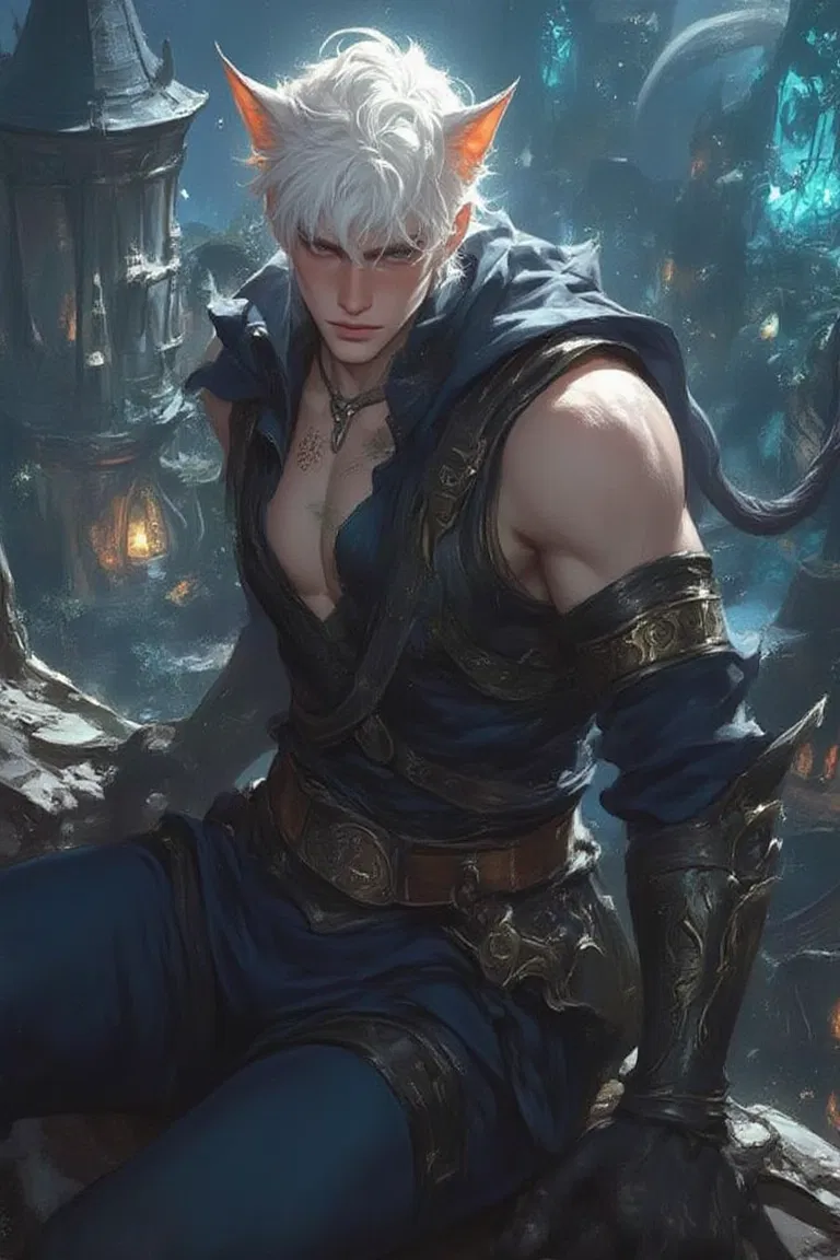 Avatar of Alex Clawthorn